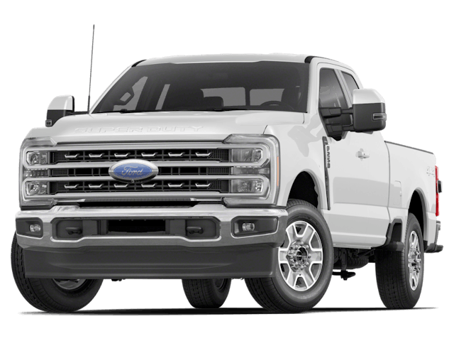 2023 Ford F-250SD Standard Bed,Extended Cab Pickup